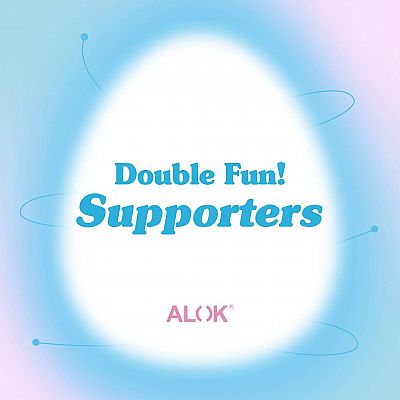 ALOK 알록 공식 서포터즈 모집(식품, 대체식품)