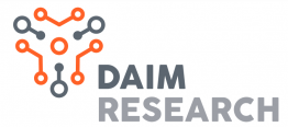 [다임리서치] Daim Research의 DT솔루션을 위한 Unity 3D 시니어 개발자 모집 (상시)