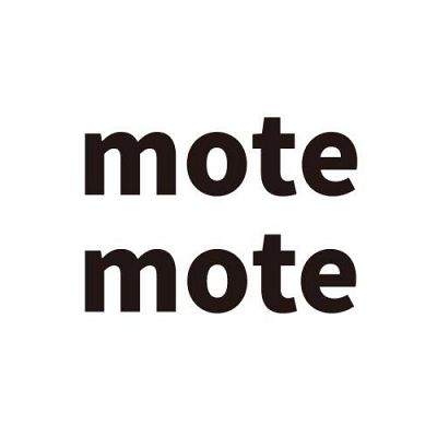 [motemote] 모트모트 서비스 기획팀 마케팅 신입 채용 (~10/3)