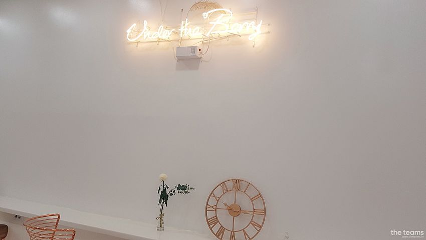 (주)게임베리 - 애드테크에 관심 있다면 저희 팀에 관심 가져주세요! 게임베리 박규남 매니저 팀터뷰 사진 2 (더팀스 제공)