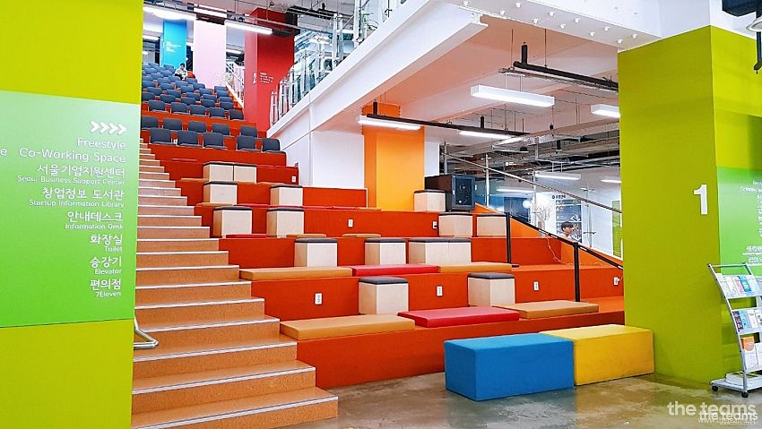 같다 - '빼고 싶은' 가구나 폐기물이 있다면 우선 확인하세요, '빼기' 서비스의 같다 팀 팀터뷰 사진 3 (더팀스 제공)