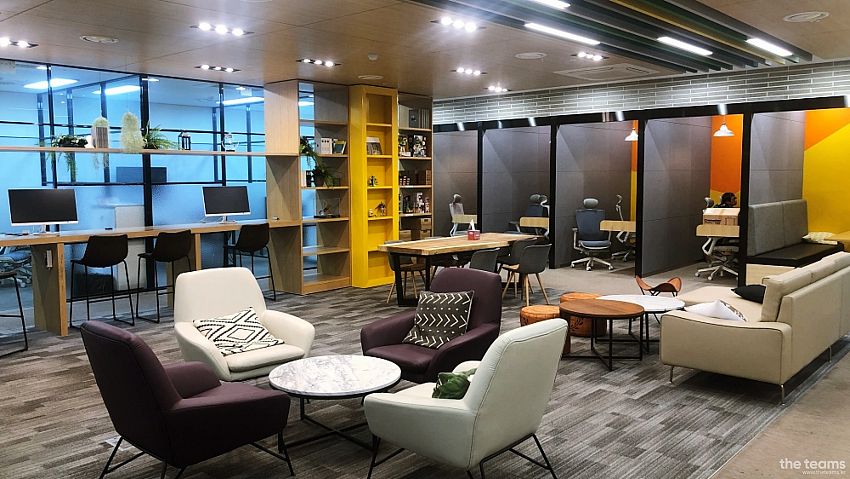 (주)마들렌메모리 - 여러분 각자의 체형에 맞춘 스타일링을 선보입니다. 피클링 팀터뷰 사진 3 (더팀스 제공)