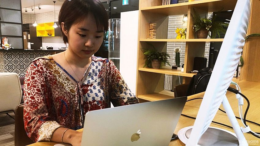 (주)마들렌메모리 - 여러분 각자의 체형에 맞춘 스타일링을 선보입니다. 피클링 팀터뷰 사진 5 (더팀스 제공)