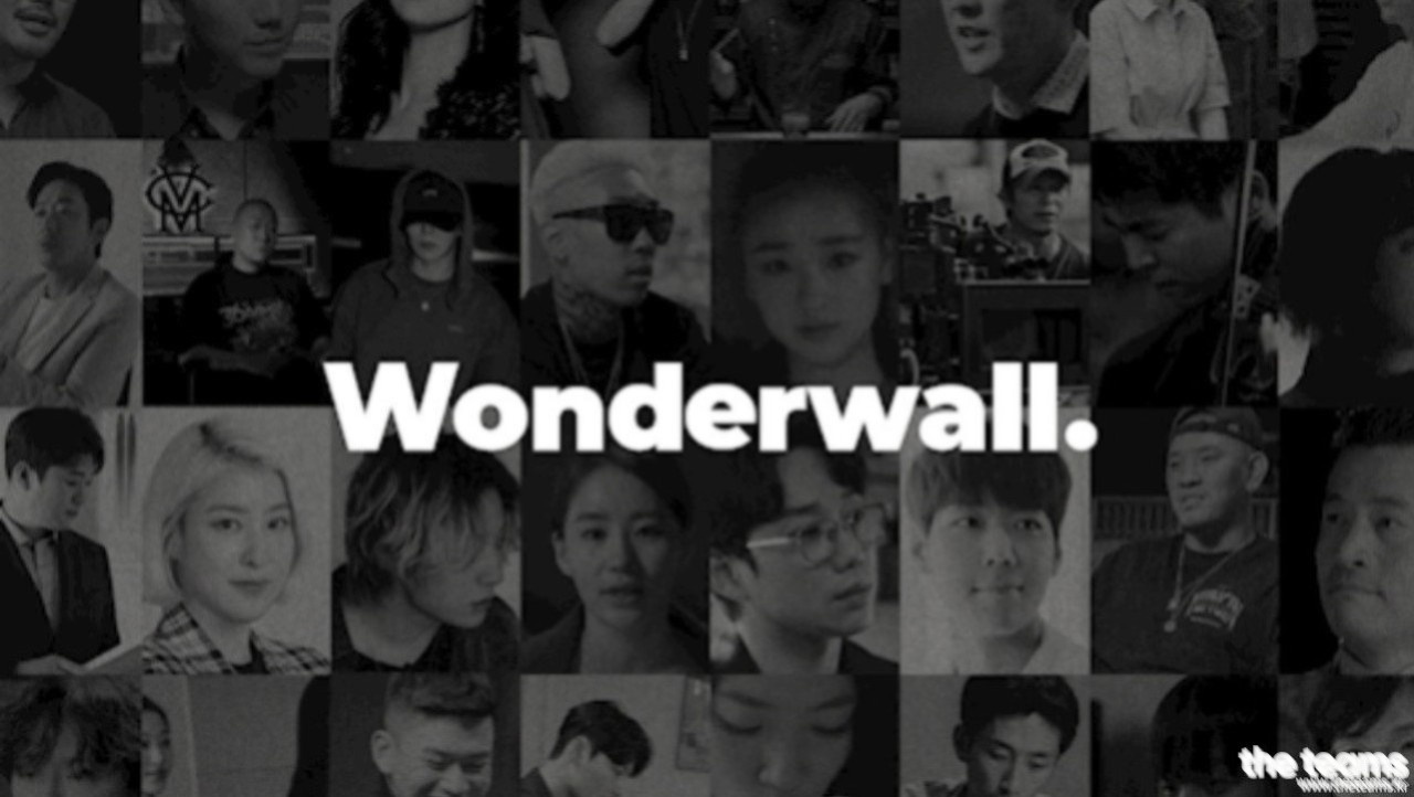 (주)노머스 - [Wonderwall] Product team Lead : 채용 메인 사진 (더팀스 제공)