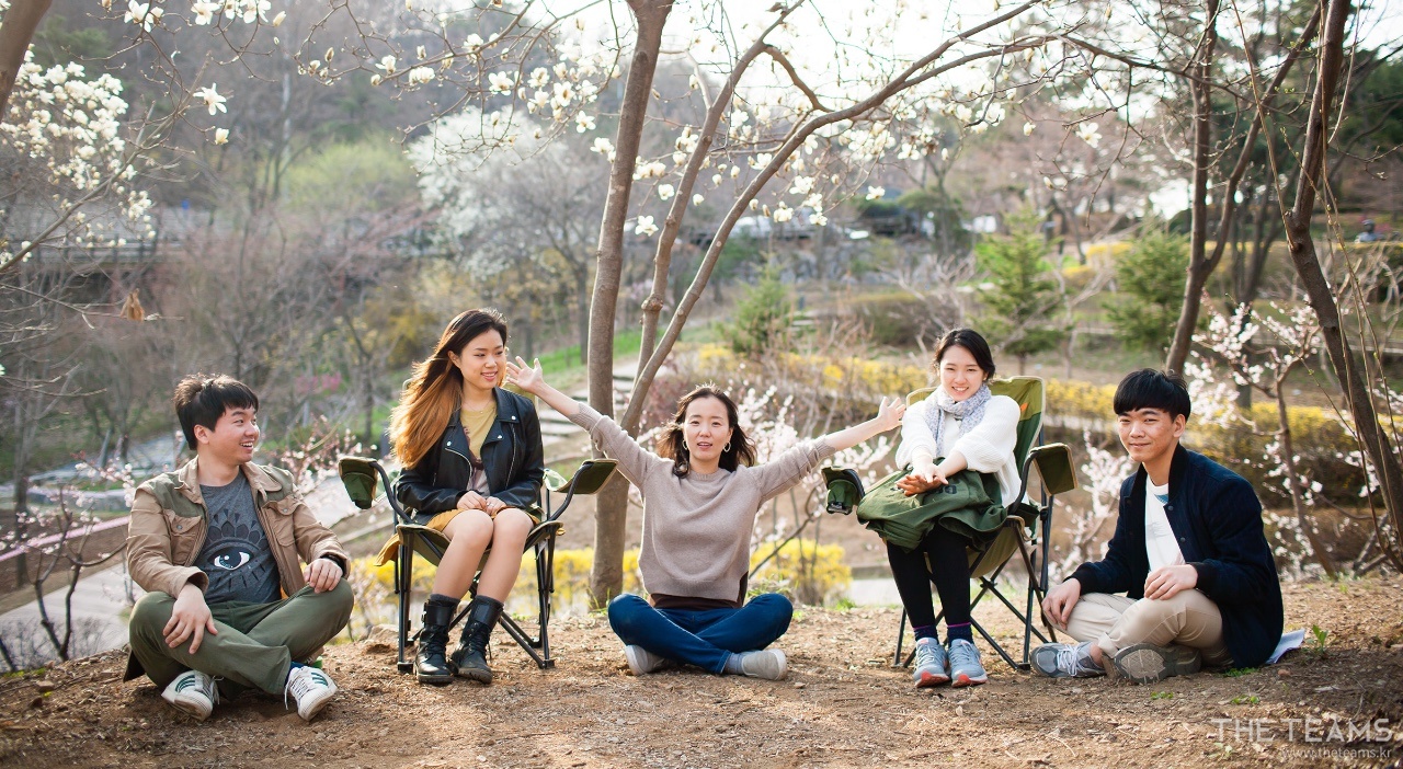 마보 - 마보와 관련된 다양한 제작물을 맡아줄 디자이너를 찾습니다! : 채용 메인 사진 (더팀스 제공)