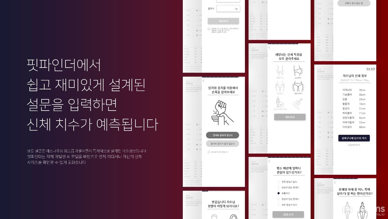 주식회사 예스나우 - 예스나우에서 인공지능 개발자를 모십니다! : 채용 메인 사진 (더팀스 제공)