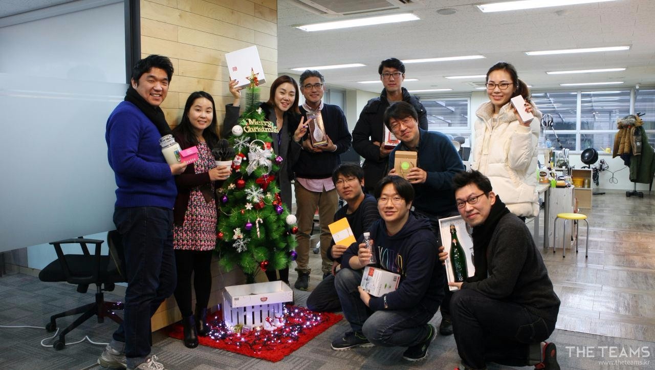 (주) 와탭랩스 - 준비 된 스타트업과 함께하세요. 와탭의 멋진 서비스와 함께하세요! 전 분야 모집중. : 채용 메인 사진 (더팀스 제공)